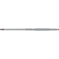 PB SWISS TOOLS PBスイスツールズ 差替式ドライバーブレード(ヘクスローブ) 刃先T6 全長150 215T-6 1本(1個)（直送品）
