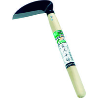浅野木工所 (刃物鋼)玄人小鎌(右きき用)105mm 02180 1丁 819-0906（直送品）