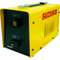 スター電器製造 SUZUKID リアクターボックス SR-80 1個 818-5966（直送品）