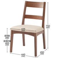 オカムラ イリウムサポートチェア ダーク アイボリー 8CB71D FKW7（直送品）