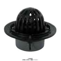 第一機材 ルーフドレイン 屋上用 RKCMーKー75ー150 1個（直送品）