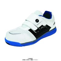 丸五 マンダムセーフティーLight #769 ブルー/ホワイト 27 Light#769BL/WH27 1足（直送品）