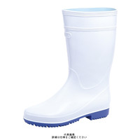 丸五 プロハークス #202 ホワイト 25 #202WH25 1足（直送品）