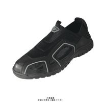 丸五 クレオスプラス #840 ブラック 25 #840BK25 1足（直送品）