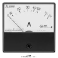三菱電機 （Mitsubishi Electric） 電気計測機器 交流電流計_2