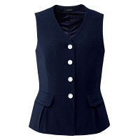 アイトス Pieds ベスト HCV6170