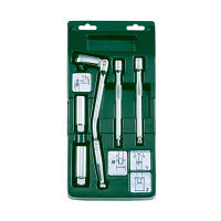 SATA 5pcs 3/8”DR.チューンナップキット RS-09003 SATA Tools（直送品）