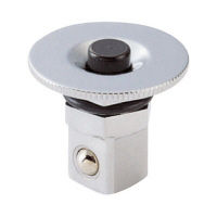 3pcsソケットアダブターセット RS-09084 SATA Tools（直送品）