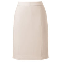 アイトス Pieds スカート バニラ 3号 HCS4510-003 1着（直送品）