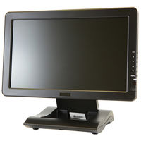 エーディテクノ HDCP対応10.1型業務用液晶ディスプレイ LCD1012 1台