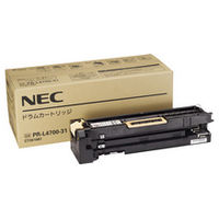 【アウトレット】NEC ドラムカートリッジ PR-L4700-31 1本　終売品
