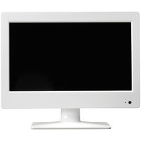 エスケイネット 14型ハイビジョン液晶テレビ SK-DTV14JWB 1個（直送品）