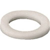 カクダイ 充填材入PTFEパッキン 794ー043ー20 1セット(50個)（直送品）