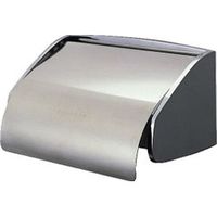 カクダイ A型ペーパーホルダー 9242 1個（直送品）