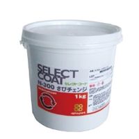 ユニテック（UNITEC） セレクトコートさびチェンジ 1kg セレクトコートサビチェンジ 1缶（直送品）