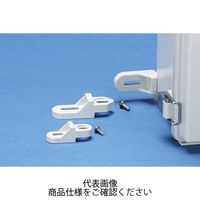 タカチ電機工業 （TAKACHI） BFL型樹脂製外部取付足 1組（4個入）