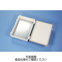 タカチ電機工業 BMP型鉄製取付ベース ジンコート21 BMP3545Z 1枚（直送品）