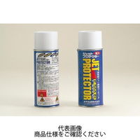 タカチ電機工業 F型耐候性フッ素樹脂スプレー塗料 塗料色/透明 Fー200SI 1缶 F-200SI（直送品）