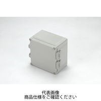 タカチ電機工業 OHI型ヒンジ ホワイトグレー OHIー1 1組(2個入) 1セット(4個:2個×2組)（直送品）