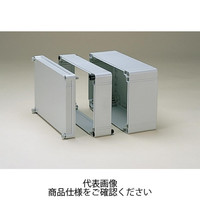 タカチ電機工業 OPCE型エクステンションフレーム ホワイトグレー OPCE3040 1個（直送品）