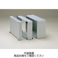 タカチ電機工業 OPCE型エクステンションフレーム ホワイトグレー OPCE4060 1個（直送品）