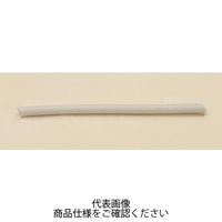 タカチ電機工業 SGK型シリコンガスケット ホワイトグレー SGKー4 1本×1m 1セット(3本)（直送品）