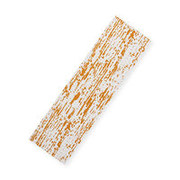 【ケース販売】ノーブランド ラミ人竹 35号 L80 004606004 1ケース(200枚入×10袋 合計2000枚)（直送品）