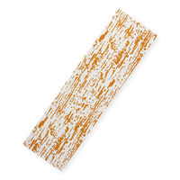 【ケース販売】ノーブランド ラミ人竹 40号 L80 004606005 1ケース(200枚入×10袋 合計2000枚)（直送品）