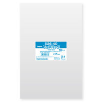 【ケース販売】SWAN OPP袋 ピュアパック S