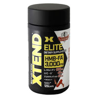 ＸＴＥＮＤ（エクステンド）ＥＬＩＴＥ 126粒 アダプトゲン製薬  4977697114999 1本（126粒入）（直送品）