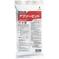 アブソ―ビット 1kg×10 7102021 1ケース（1kg×10本） エコラボ（直送品）