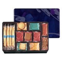 〈ヨックモック〉サンク デリス 1箱 三越伊勢丹 紙袋付 手土産ギフト ギフト