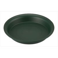 アップルウェアー ロゼア鉢皿　１８０型 4905980411067 1個（直送品）
