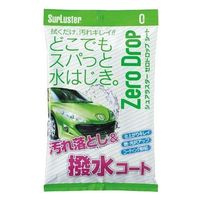 【カー用品】シュアラスター ゼロドロップシート 10枚入リ    S-94 1個（直送品）