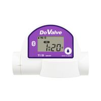 ティアンドデイ DOVー25BT用 交換用コントローラ部 DOV-BT 1個（直送品）