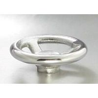 小西製作所 朝顔ハンドルP Pー224ーN 1個（直送品）