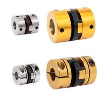 マイティ オルダム形カップリング MJC クランプ MJCー25ー9X10 1個（直送品）