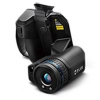 フリアーシステムズジャパン（FLIR） 赤外線サーモグラフィ FLIR T865