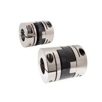 マイティ オルダム形カップリング MJX クランプ MJXー118ー32X58 1個（直送品）