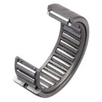 能瀬精工 旋削形ニードルベアリング 内輪なし NK80/35 1個（直送品）