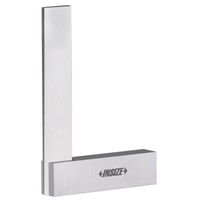 INSIZE インサイズ 90°台付スコヤ 4792-200 1個（直送品）