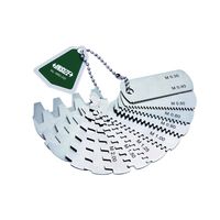 INSIZE インサイズ ギヤツースゲージ 4860-145 1個（直送品）