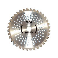 ニッカリ 刈払機 チップソー NKーBZM かかし230×36P(2枚入り) G800062 1箱（直送品）