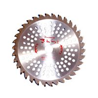 ニッカリ 刈払機 チップソー キララZ