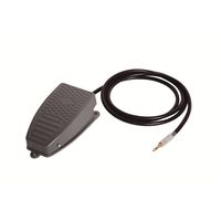 INSIZE インサイズ フットスイッチ 7304-2 1個（直送品）