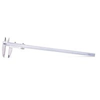 INSIZE インサイズ ノギス 1210-611 1個（直送品）