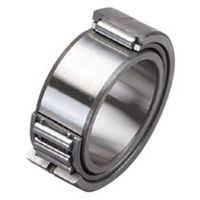 能瀬精工 旋削形ニードルベアリング 内輪付き NA4916 1個（直送品）