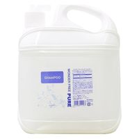 ナプラ ワンダーフリーピュア コンディショナー 4000ml