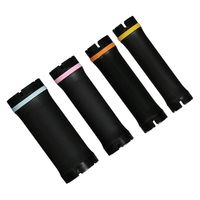 ぱる★150×25センチ★送料込み★ パル PAL 【Chico】ラッププリーツロングスカート＋ショート