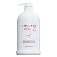 パイモアエコシャンプー1リットル　　6本 Amazon | パイモア eco HBS (エコエイチビーエス) シャンプー